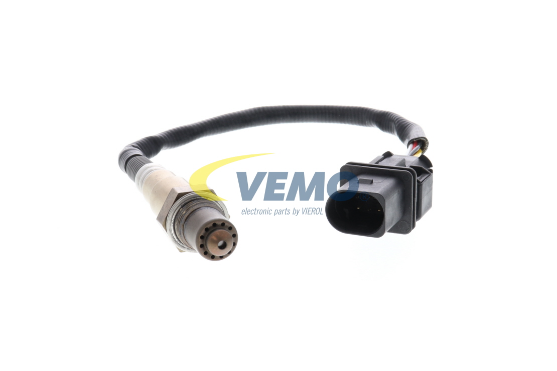 VEMO V20-76-0088 Lambda sensor BMW F30 325 d 211 hp N47 D20 D