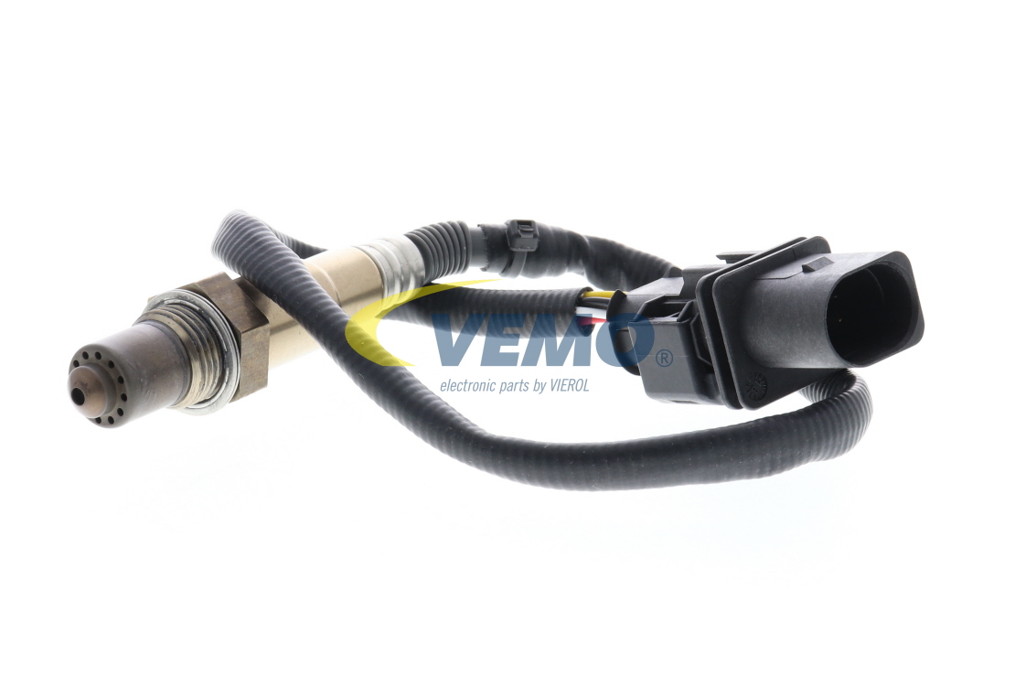 VEMO V20-76-0089 Marmitta 320 d xDrive 184 CV N47 D20 C