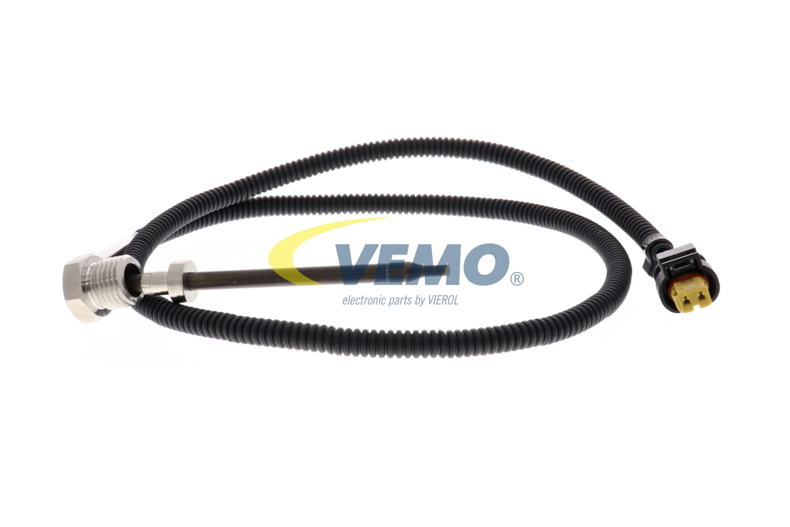 VEMO V30-72-0047 Αισθητήρας, θερμοκρασία καυσαερίων Mercedes S212 E 350 CDI (212.223) 265 PS