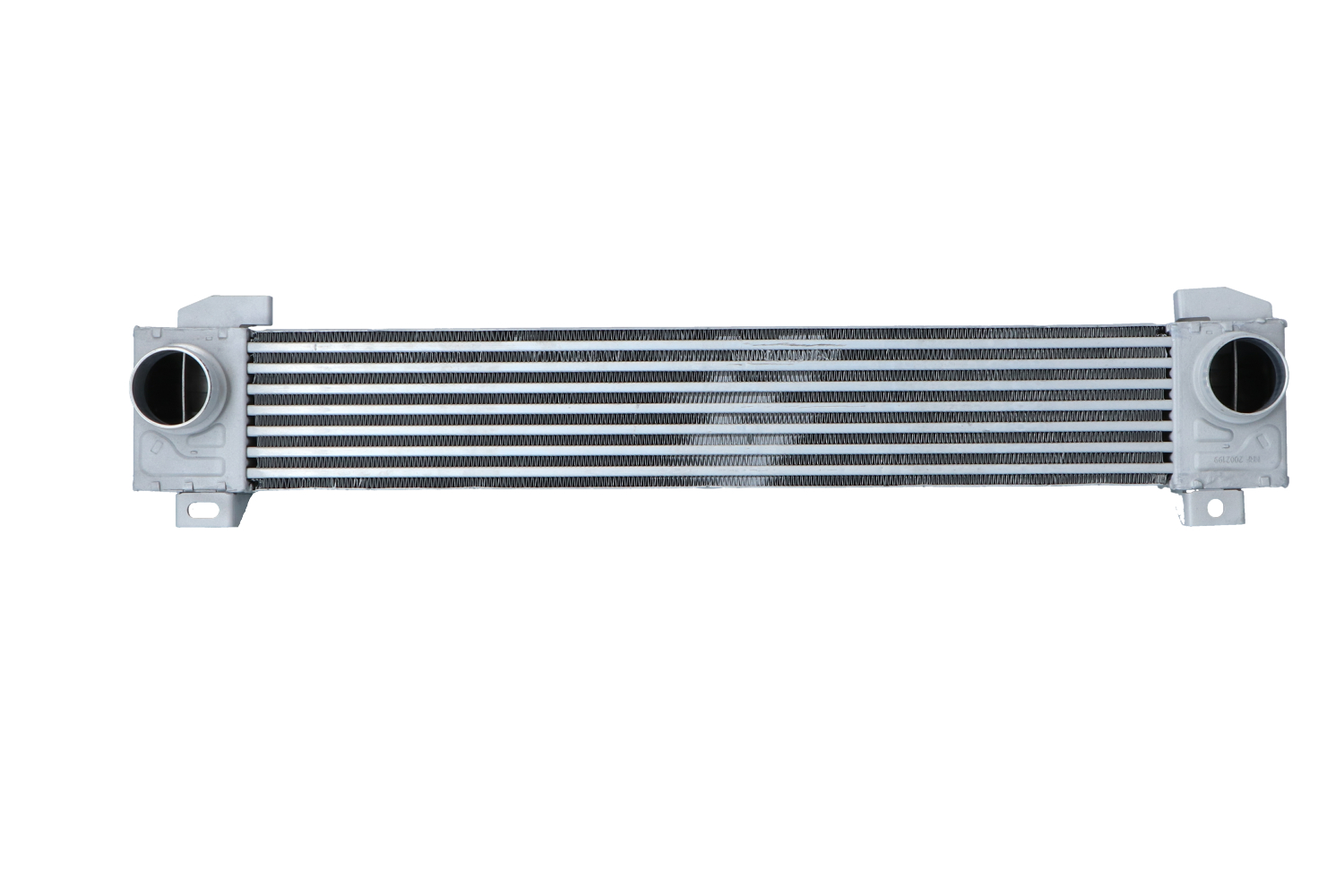 NRF 309052 Intercooler DS DS 5 Hatchback 1.6 THP 210 210 Pk 5GM (EP6FDTX)