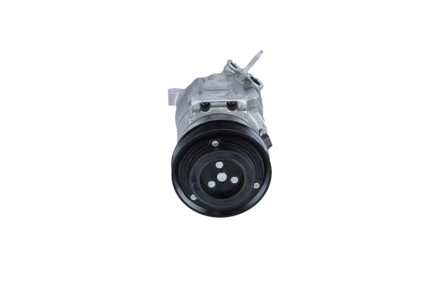 NRF 320116G Aircopomp VAUXHALL Antara (L07) 2.2 CDTi 4x4 184 Pk A 22 DMH