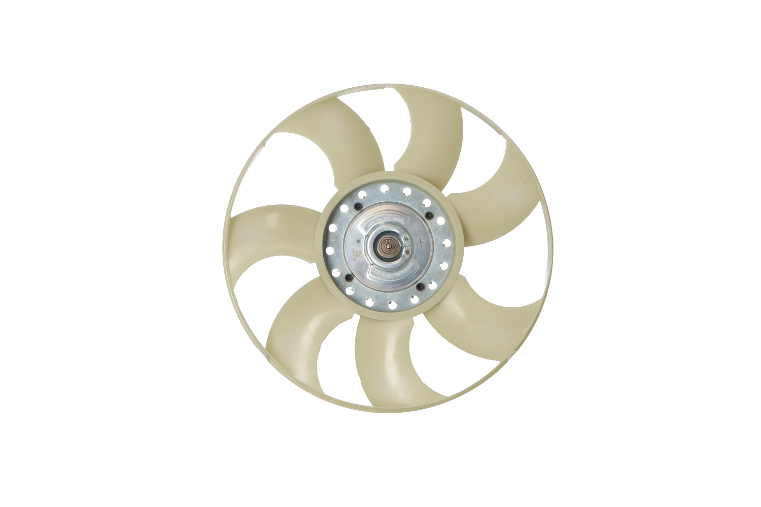 NRF 47924 Fan clutch FORD Transit Mk7 Platform / Chassis (V363) 2.2 TDCi 155 hp CVF5