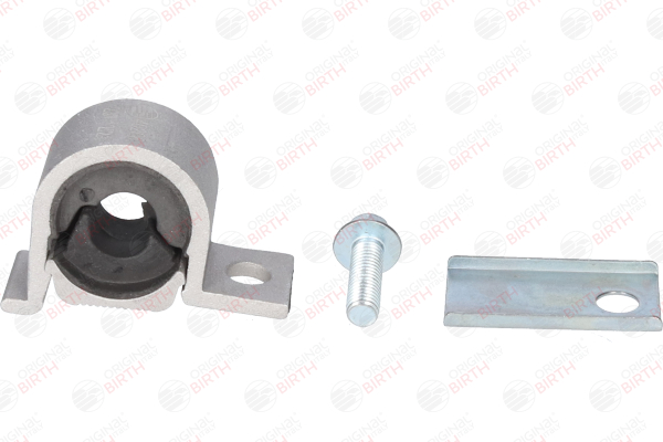 BIRTH 40206 Kallistuksenvakaajan puslat Volvo S40 1 2.0 D 136 hv D 4204 T