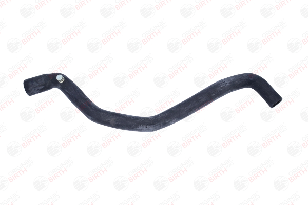 BIRTH 54503 Durite de radiateur RENAULT R11 3/5 portes 1.4 60CV 1987