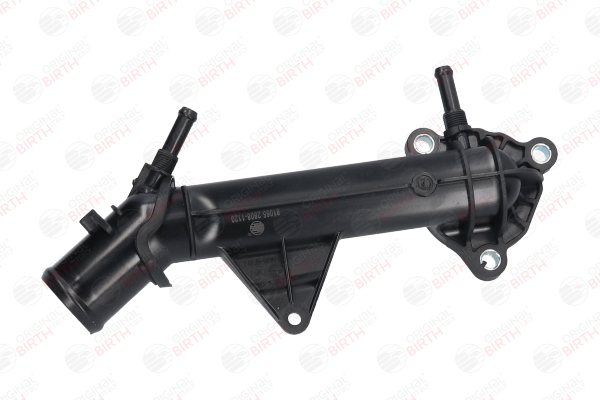 BIRTH 81065 Servoslange 2.0 CRD 140 HK EBT