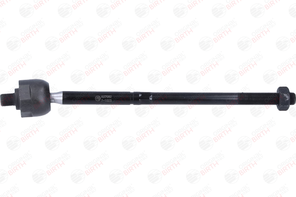 BIRTH AX7082 Lenkungsdämpfer 1.0 EcoBoost (Q0JA, Q0JB, Q0JC, Q0JD) 85PS 2023