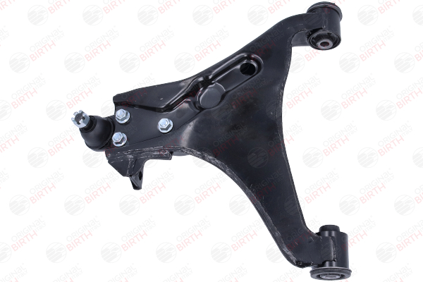 BIRTH BR2648 Querlenker Mitsubishi Pajero IV 3.8 V6 (V87W) 248 PS 6G75