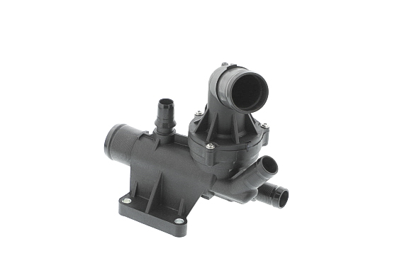 TOPRAN 638 763 Thermostat RENAULT Fluence (L3_) 1.6 dCi 130PS 2023