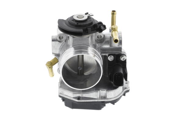 TOPRAN 639 319 Gasklep positiesensor 2.0 115 Pk CFEA
