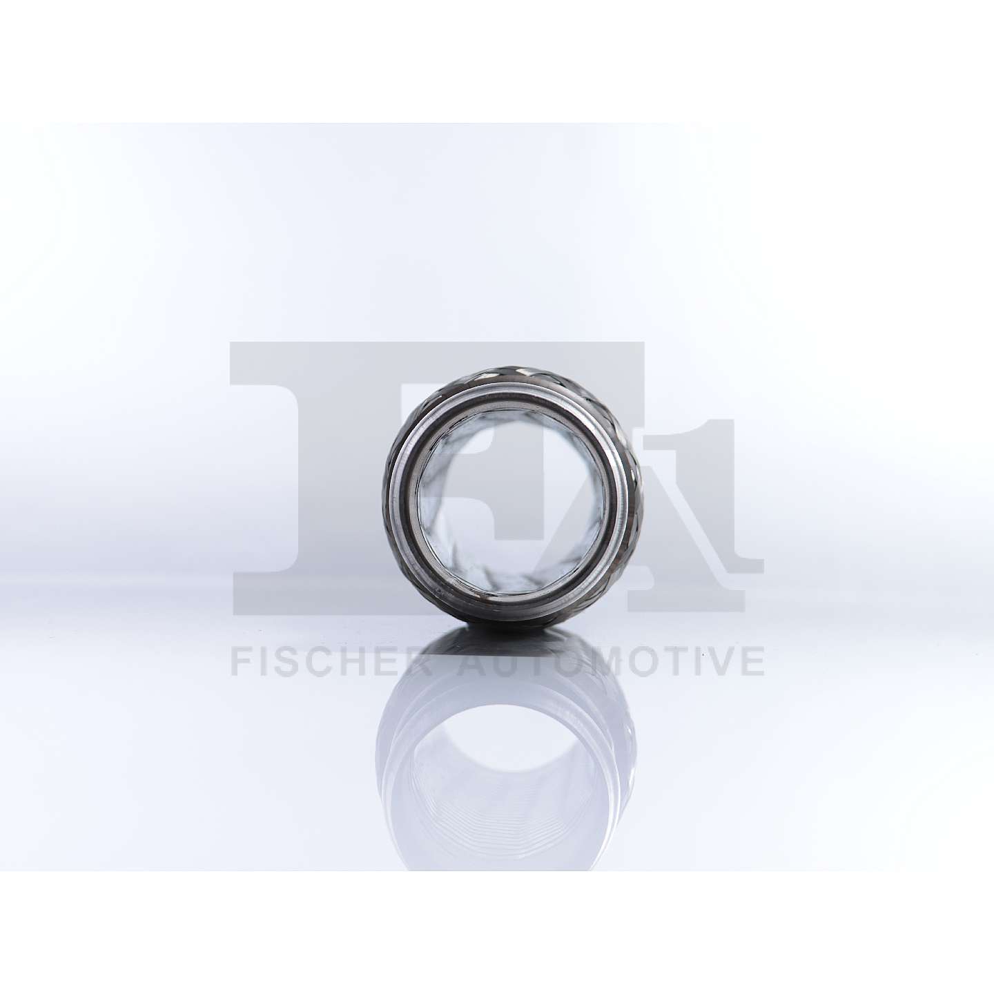 FA1 VW460-255 Flexrohr Mercedes Sprinter 3,5t Bus 314 CDI 2.1 4x4 (906.731, 906.733, 906.735) 143PS 2018