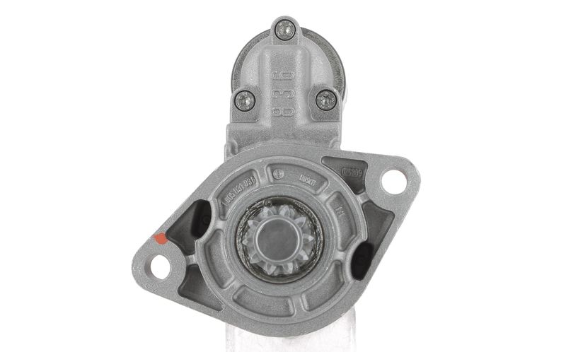 CEVAM 9891 Starttimoottori Porsche Cayenne 955 S 4.8 385 hv M 48.01