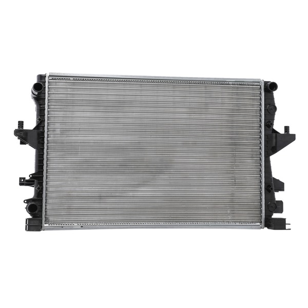 MAXGEAR AC230083 Radiateur Multivan T5 2.5 TDI 4motion 130CV 2009