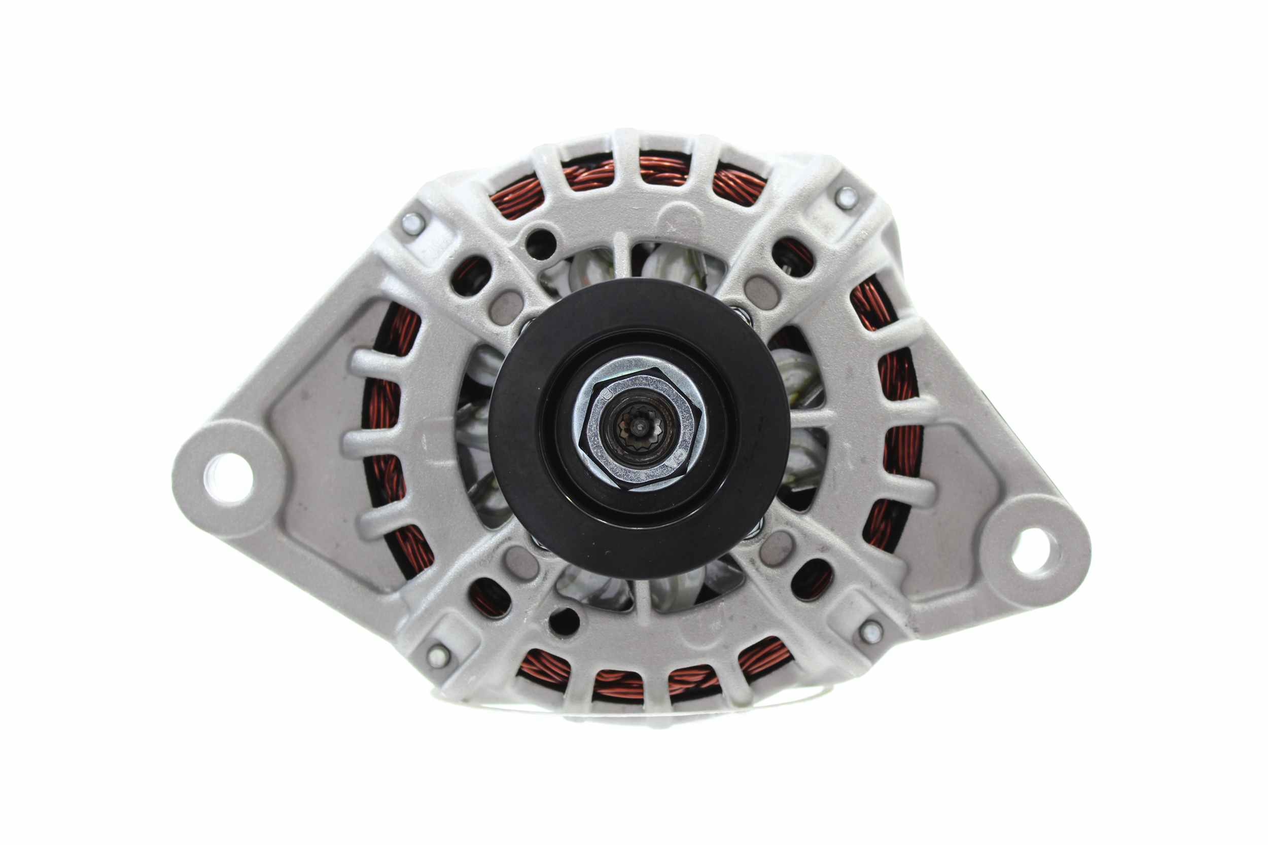 ALANKO 10445007 Dynamo / Alternator IVECO Daily VI Flatbed Vrachtwagen/Chassis 33S12, 35S12, 35C12 116 PK