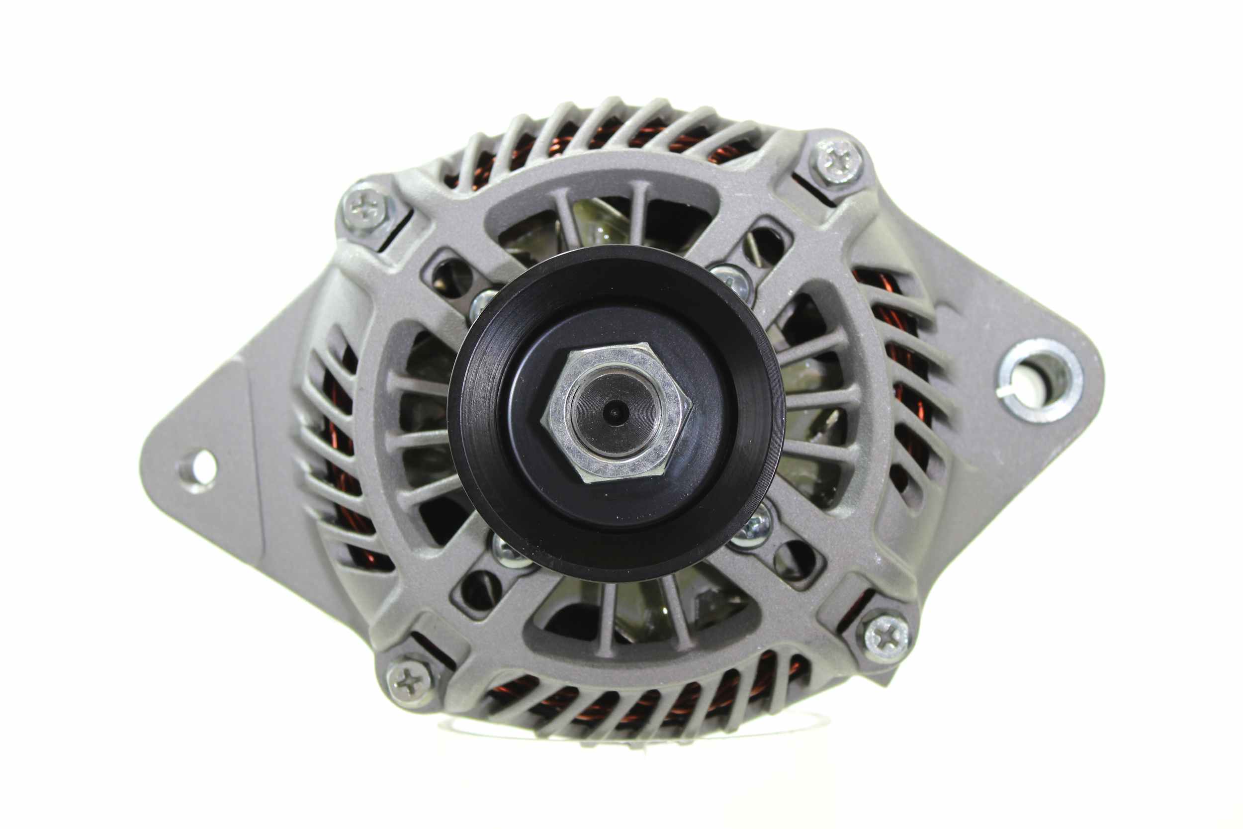ALANKO 10445163 Lichtmaschine Suzuki Swift fz nz 1.2 4x4 (AZH 412, ZD72S) 94 PS K12B