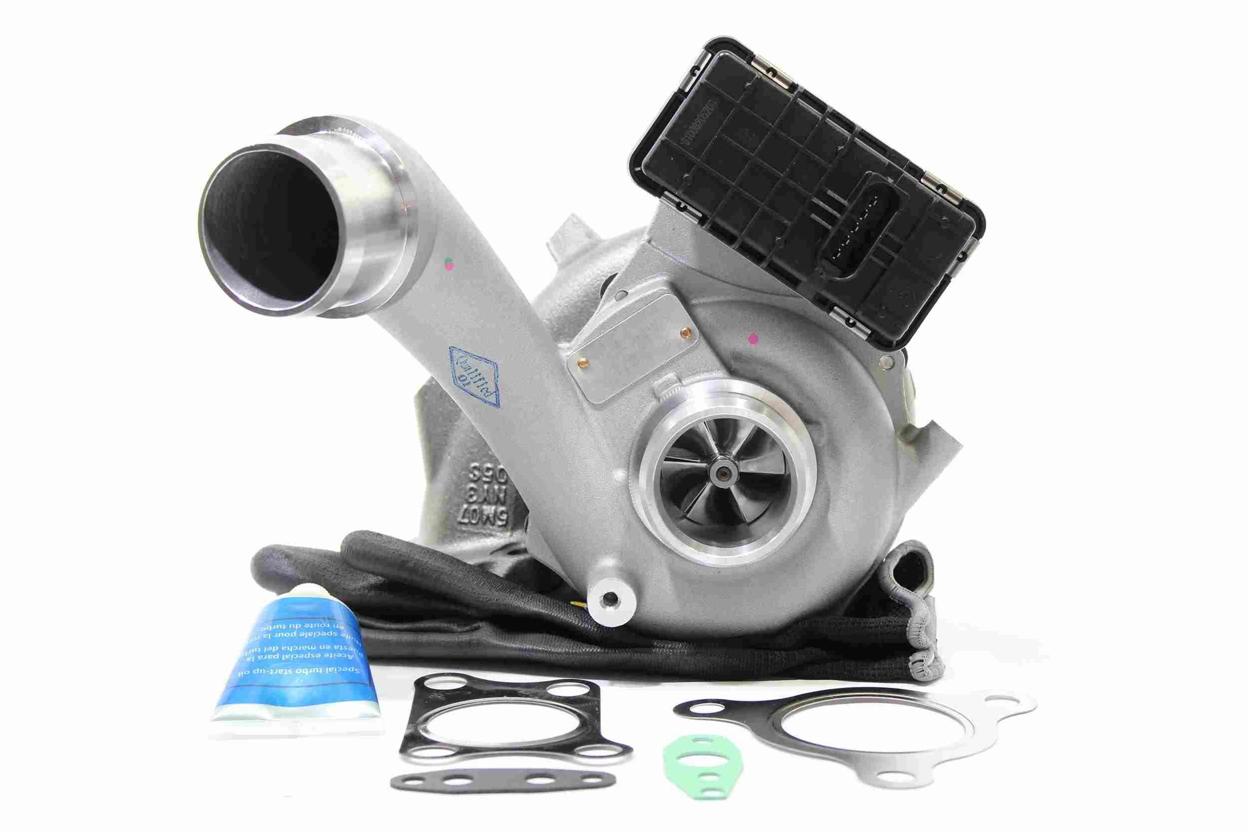 ALANKO 10901186 Turbo Nissan Navara d40 Pickup 2.5 dCi 4WD (D40TT, D40T, D40M, D40BB) 190PS 2025