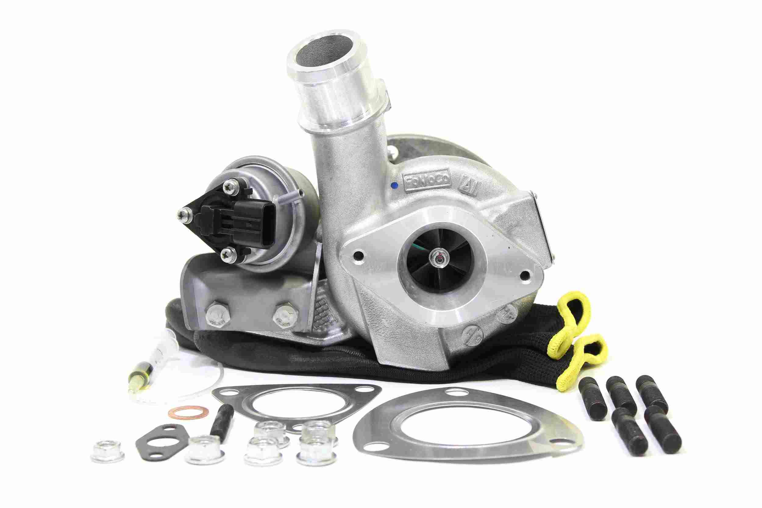 ALANKO 10901684 Turbo Ford Ranger TKE 2.2 TDCi 125 LE GBVAJQW