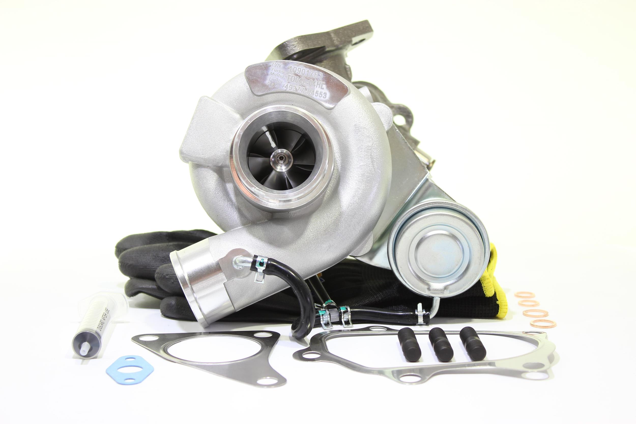 ALANKO 10901763 Filtru de particule 2.5 GT AWD (BM9) 265 CP EJ255