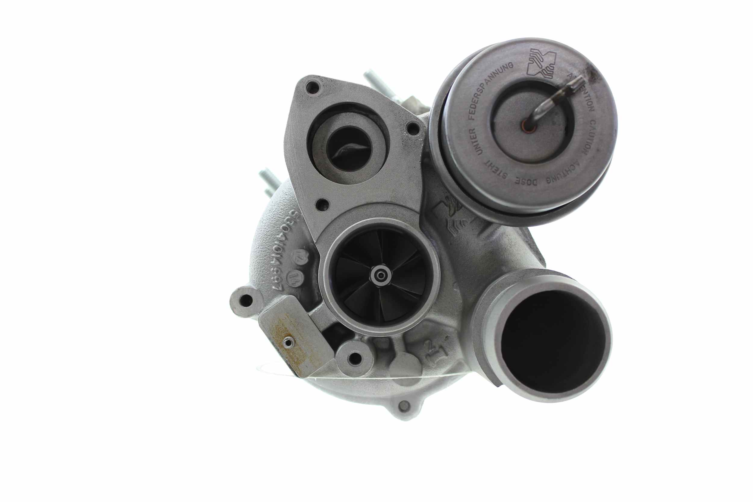 ALANKO 11901597 Turbo Mini Paceman R61 John Cooper Works ALL4 218PS 2013