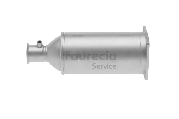 Faurecia FS15787F Partikkelfilter Citroën C5 Stasjonsvogn 2.2 HDi (RE4HTE, RE4HT2) 170 HK