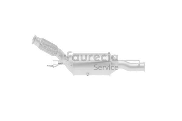 Faurecia FS15790F Filtru de particule DS DS 5 Hatchback Hybrid4 200 CP RHC (DW10CTED4)