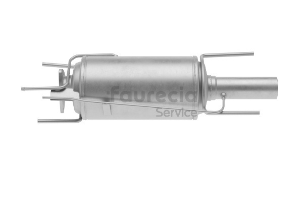 Faurecia FS25867F Partikelfilter Vectra C GTS 1.9 CDTI 16V 150 HK Z 19 DTH