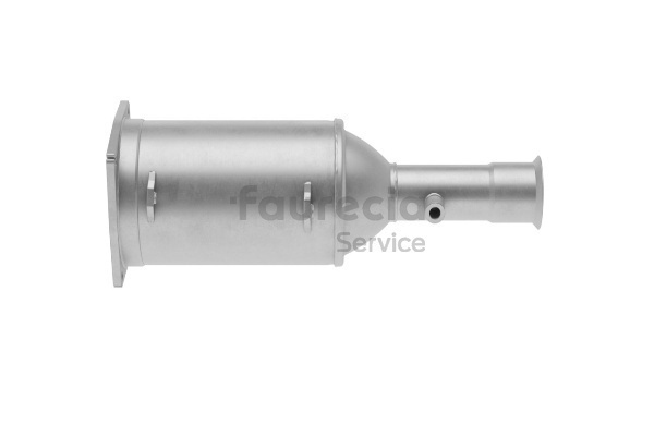 Faurecia FS43292F Filtro antiparticolato (FAP) Lancia Phedra 179 2.0 JTD 109 CV RHW (DW10ATED4)