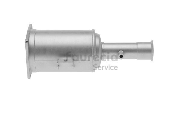 Faurecia FS43293F Filtro antiparticolato (FAP) Lancia Phedra 179 2.0 JTD 109 CV RHW (DW10ATED4)