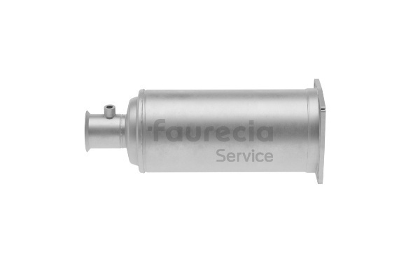 Faurecia FS45271F Filtru de particule Citroën C5 Sedan 2.7 HDi 204 CP UHZ (DT17TED4)