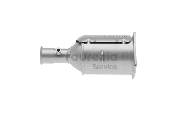 Faurecia FS45691F Filtre à particules (FAP) Peugeot 406 Berline 2.2 HDi 133CV 2001