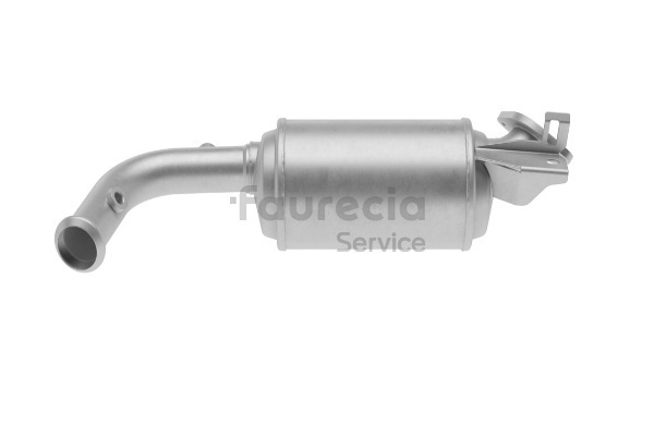 Faurecia FS55979F Filtru de particule Opel Vivaro A Combi 2.5 CDTI (F7, J7, A07) 146 CP G9U 630