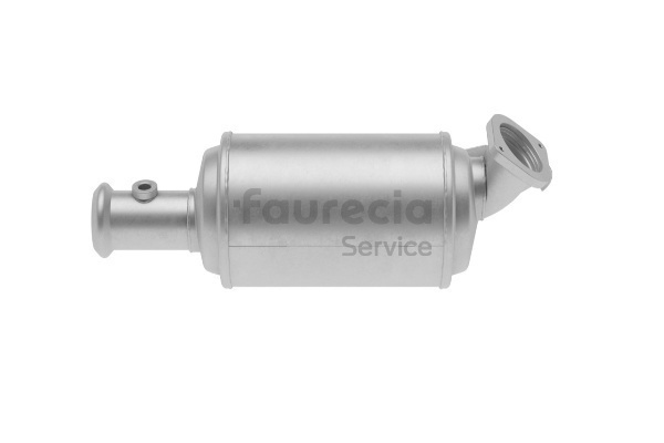 Faurecia FS55992F Filtru de particule Renault Master II Bus 2.5 dCi 120 CP G9U 650