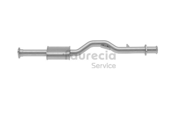 Faurecia FS75264 Sonda lambda 2.5 TD 4WD 99 CP 4D56-TD