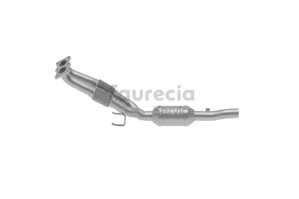Faurecia FS80774K Catalizator Audi A3 8P1 1.6 E-Power 102 CP CCSA