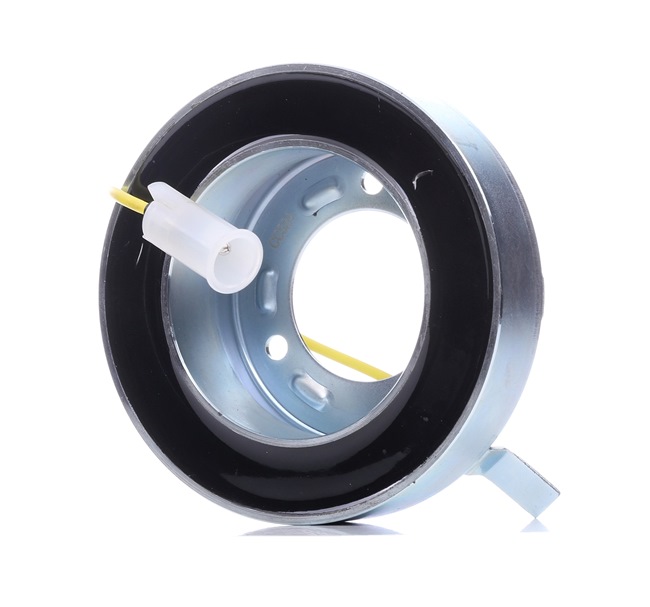 THERMOTEC KTT030078 Embrague de compresor Ford C-Max DM2 2.0 145 cv AODE