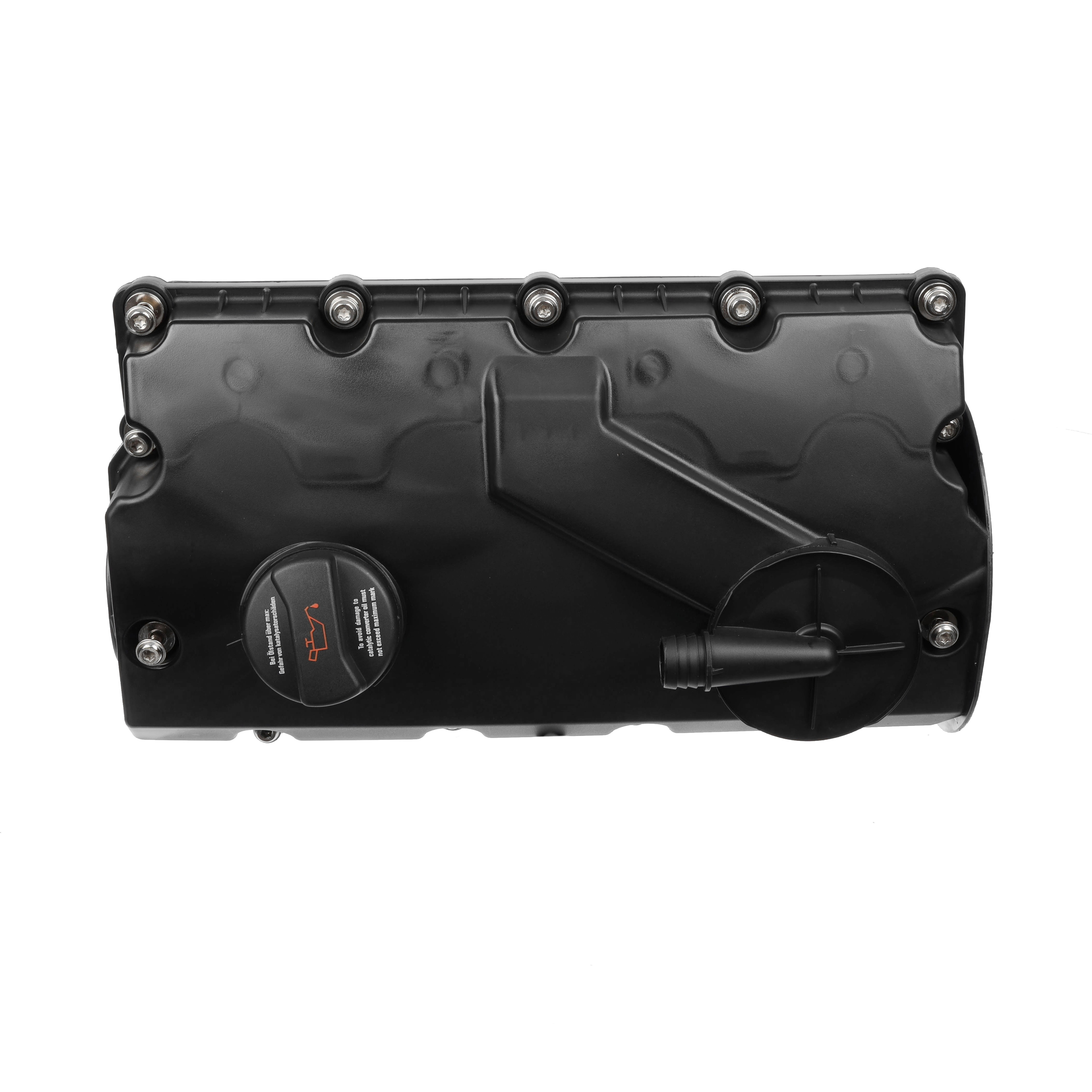 ET ENGINETEAM RV0016 Zylinderkopf Passat 3B5 1.9 TDI 115 PS AJM