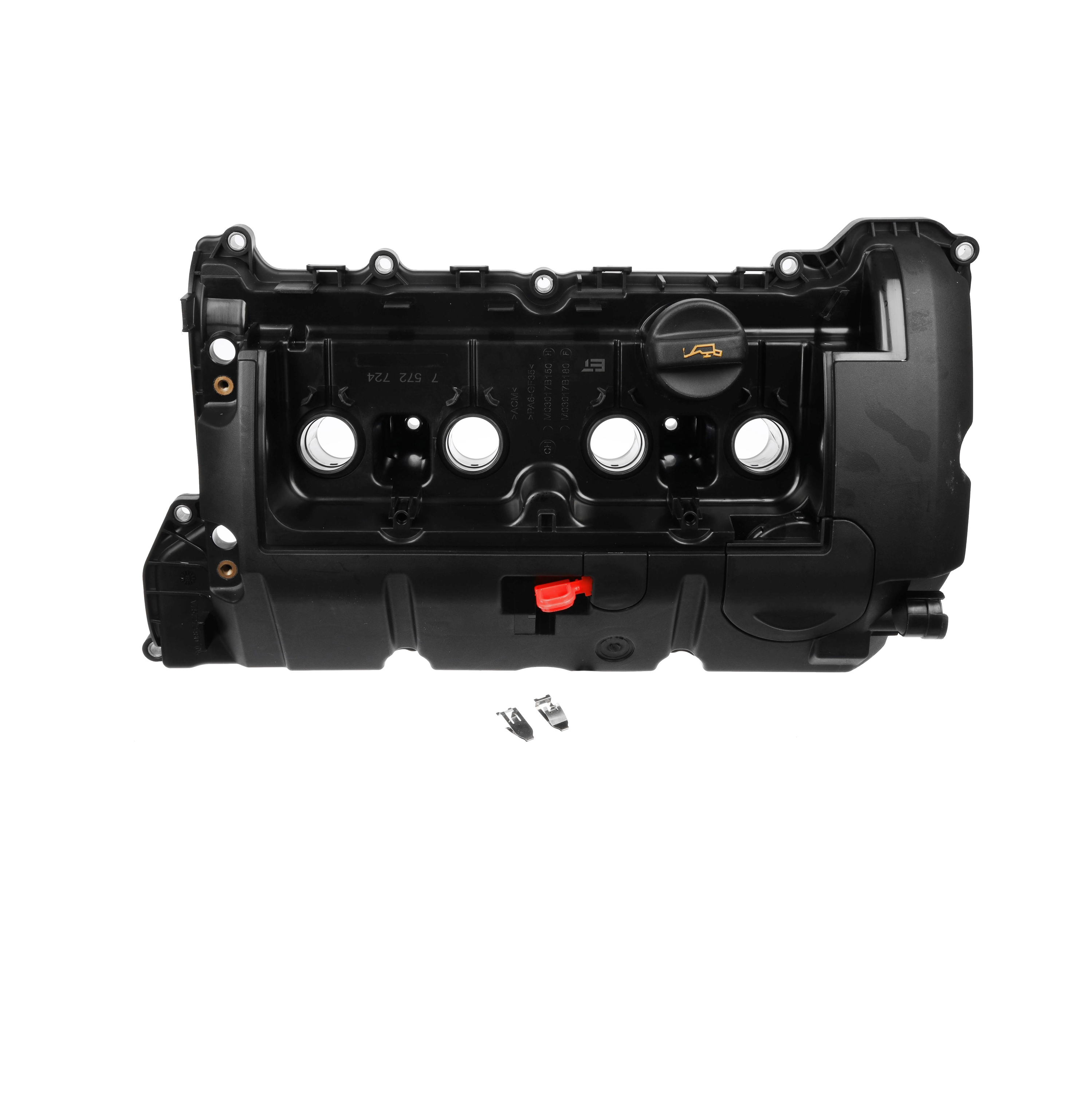 ET ENGINETEAM RV0020 Głowica Mini Paceman R61 1.6 Cooper S ALL4 163 KM N18 B16 A