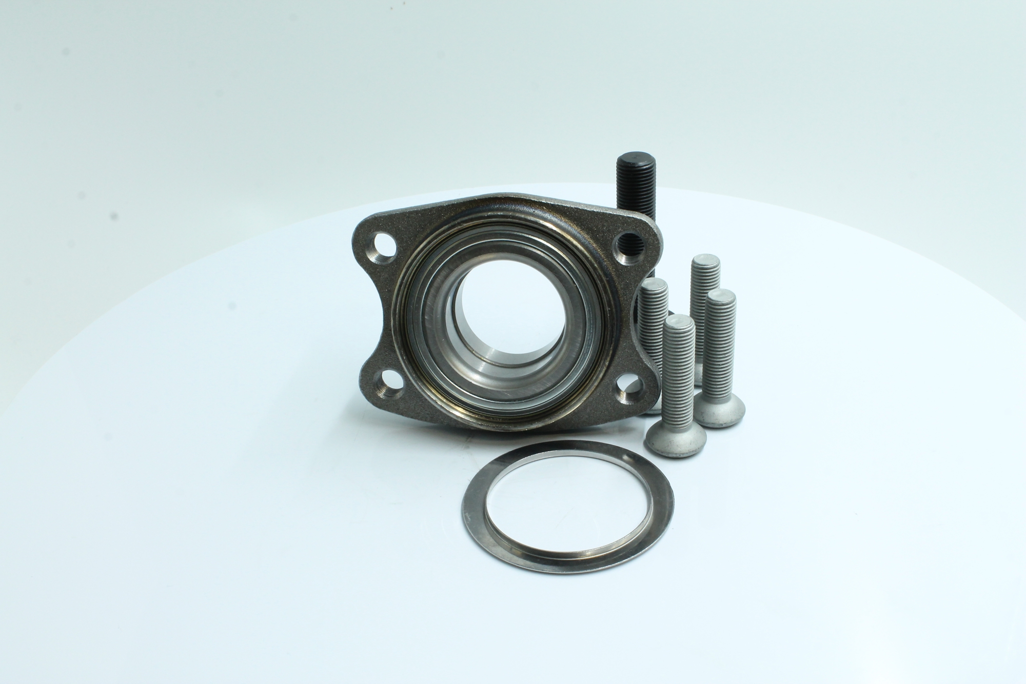 PowerMax 86110019 Pyöränlaakeri Audi A4 b6 1.8 T 170 hv AMB