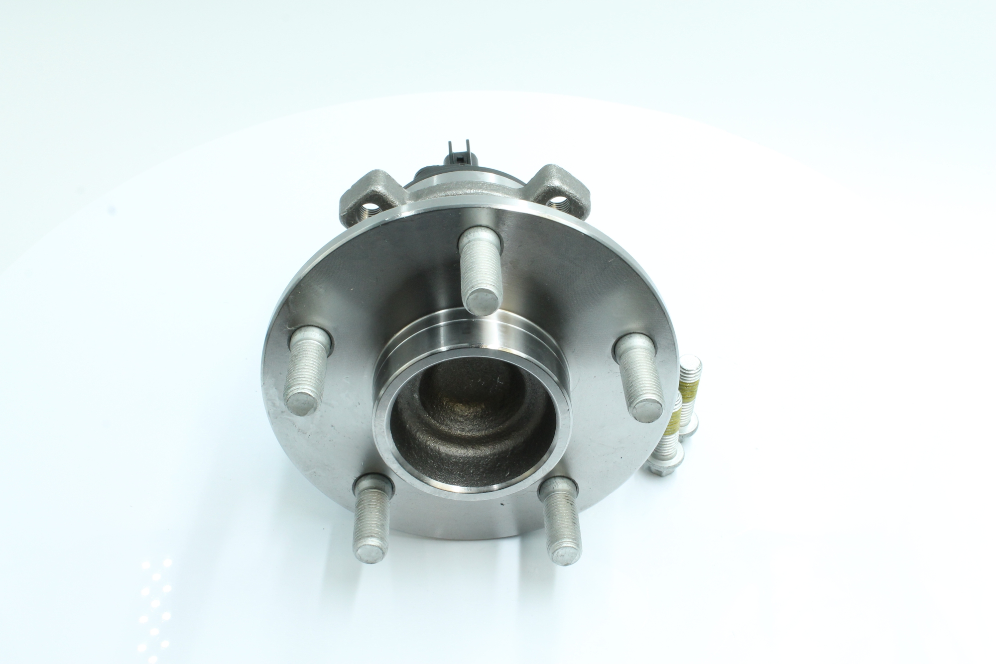 PowerMax 86110022 Hjulnav Ford C Max DM2 1.6 TDCi 90 hk HHDB