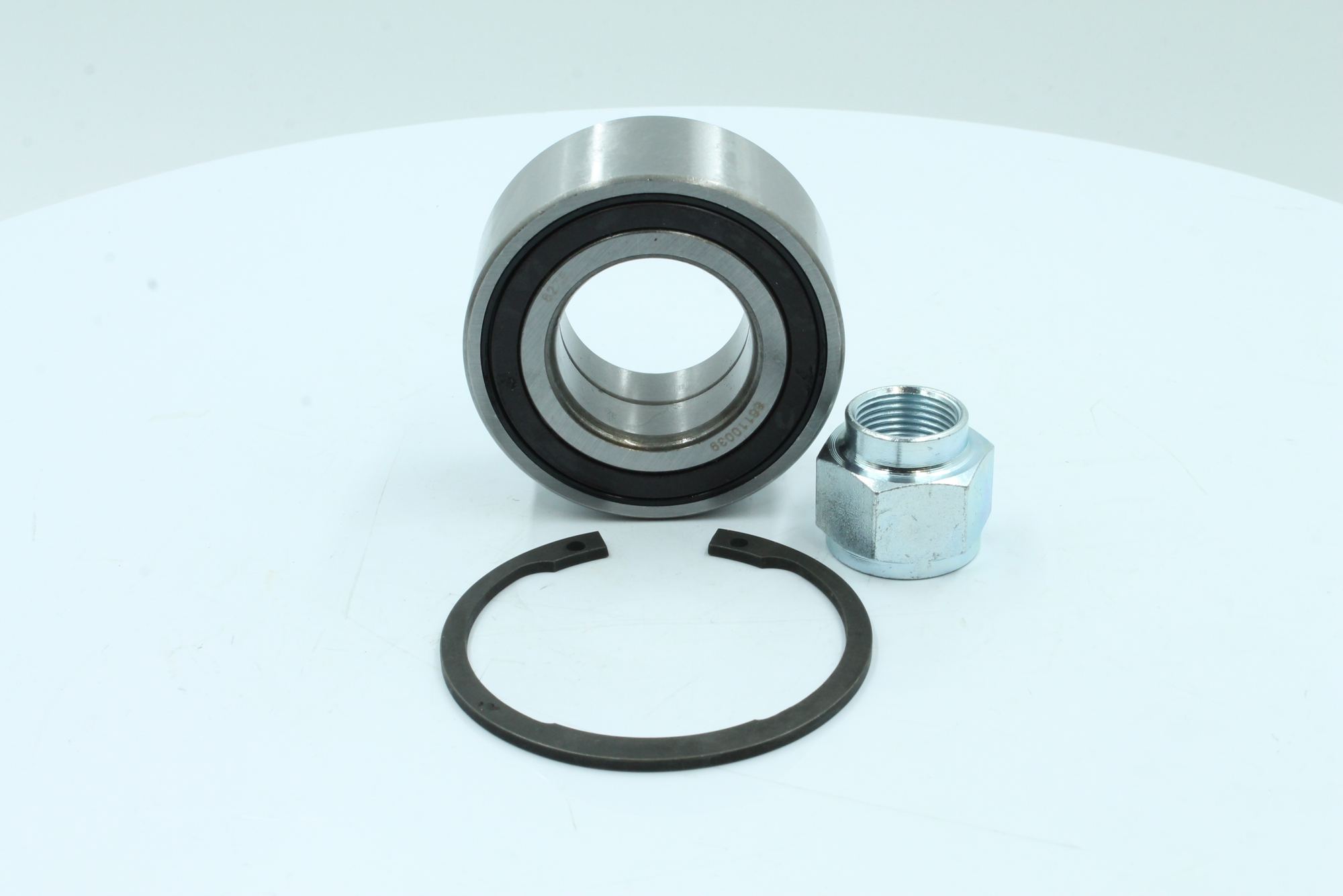 PowerMax 86110039 Wiellager DS3 Cabrio 1.2 VTi 82 82 Pk HMZ (EB2F)