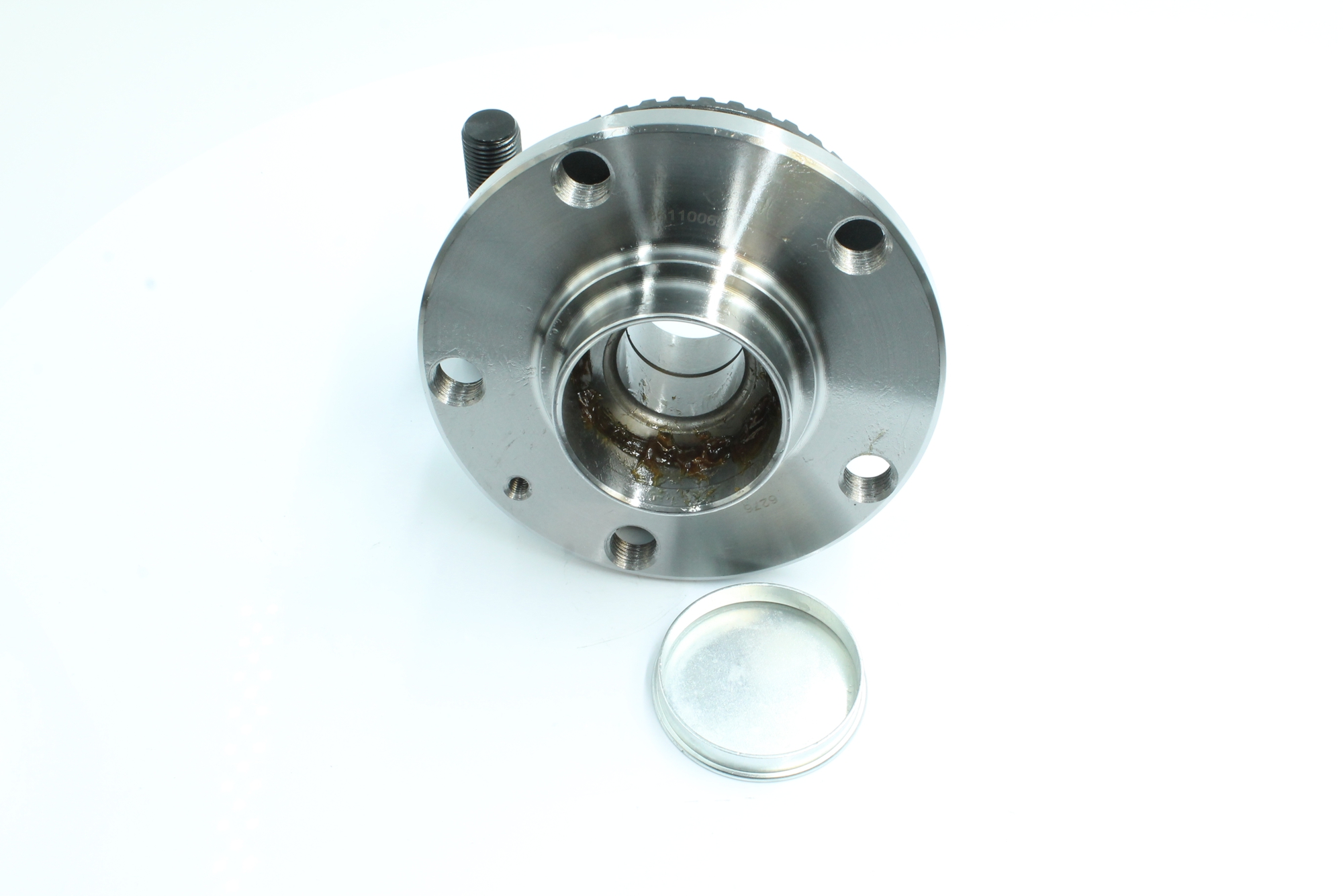PowerMax 86110065 Pyöränlaakeri Audi A4 b6 1.8 T 170 hv AMB