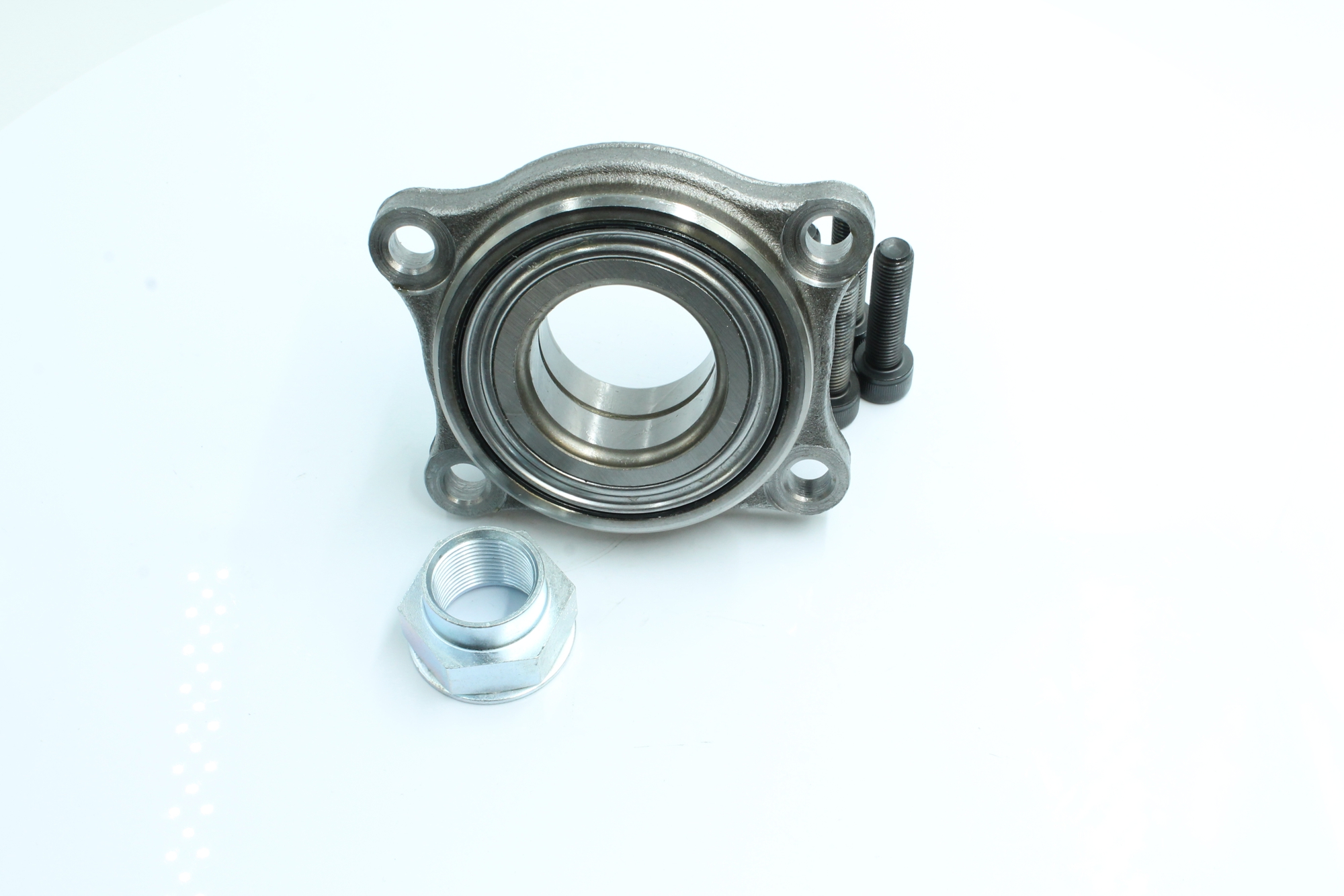 PowerMax 86110123 Hjulnav Lancia Thesis 841 2.4 JTD (841.AXE1B0, 841.AXH110) 163 hk 841 N.000