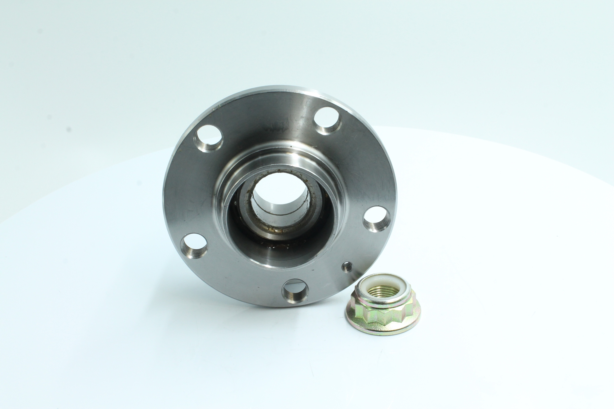 PowerMax 86110163 Wiellager VW Bora 1j2 2.3 V5 170 Pk AQN