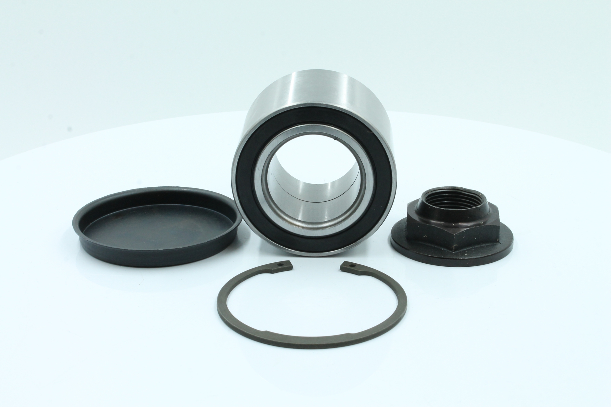 PowerMax 86110298 Kit de roulement de roue Renault Master 3 2.3 dCi 145 FWD (FV0E, FV0F, FV0H, FV02, FV0M, FV0S,... 146 CH