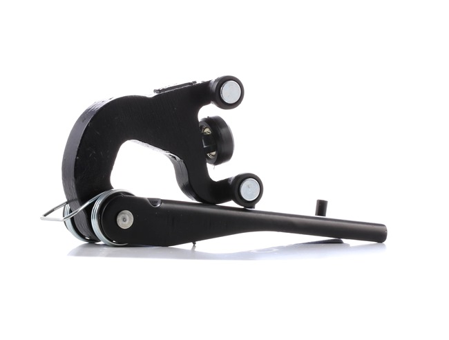 BLIC 6003-00-0338P Portes composants Renault Master 3 2.3 dCi 130 FWD (FV0M, FV0Y, FV0J, FV02, FV03) 130CV 2017