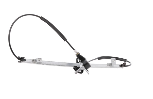 ABAKUS 130-053-106 Binnenspiegel 2.0 136 Pk 9A