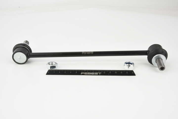 FEBEST 0123-ASV70F Koppelstange TOYOTA Camry VIII Limousine (_V7_, _VA7_, _VH7_) 2.5 (AXVA70_, AXVA70) 206 PS A25A-FKS
