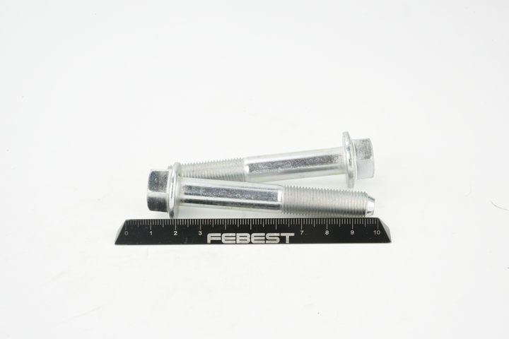 Befestigungsbolzen, Querlenker Hinterachse, innen - Artikel Nr. 0498-002-PCS2 Original FEBEST Ersatzteile