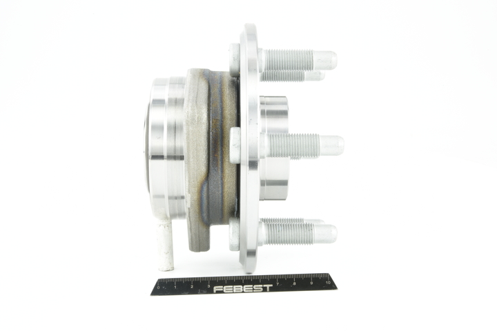 FEBEST 3282-SRXIIMF Kit de reparação braço oscilante 3.0 AWD 249 cv LF1
