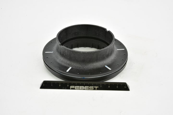 FEBEST KB-SPOR Rolamento de rolos, suporte apoio do conj. mola / amortecedor Kia Pro Ceed JD 1.6 GDI 135 CV