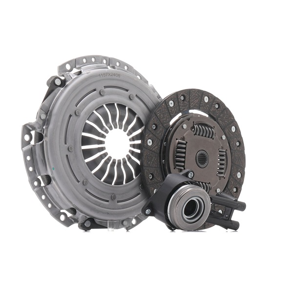 RYMEC JT1732029 Geleidelager koppeling 1.0 EcoBoost 140 Pk YYJC